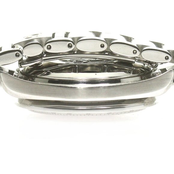 OMEGA Speedmaster 3513.60 Chronograph Date pink Dial Automatic Men's_869409 - Picture 5 of 6